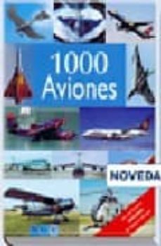 1000 aviones-9783625103738