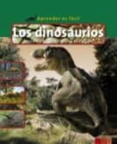dinosaurios: descubrimientos. especies. extincion-9783625123538