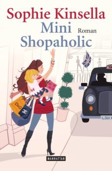 mini shopaholic (ebook)-9783641069438