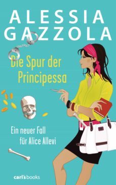 die spur der principessa (ebook)-9783641153038
