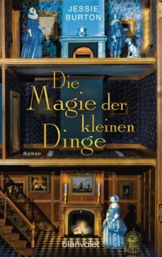 die magie der kleinen dinge (ebook)-9783641157838