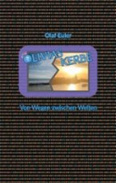 olivias kerbe-9783696342838