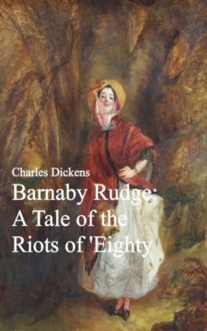 barnaby rudge: a tale of the riots of 'eighty (ebook)-charles dickens-9783736405738