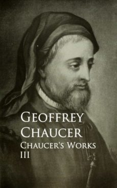 chaucer's works (ebook)-geoffrey chaucer-9783736408838