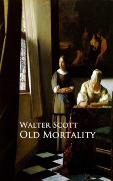 old mortality (ebook)-walter scott-9783736409538