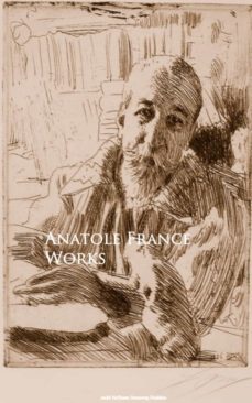 works (ebook)-anatole france-9783736413238