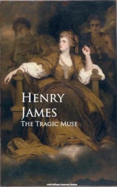 the tragic muse (ebook)-henry james-9783736414938