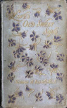 love's old sweet song (ebook)-9783736419438