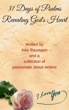 31 days of psalms (ebook)-ailie baumann-9783739694238