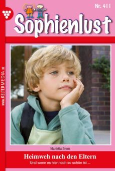 sophienlust 411  familienroman (ebook)-marietta brem-9783740954338
