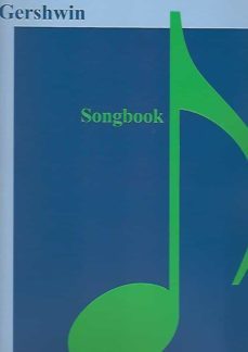 gershwin. songbook-9783741916038