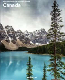 canada-bernhard mogge-9783741925238