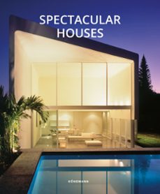 spectacular houses-9783741940538