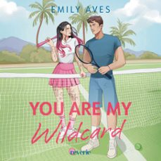 you are my wildcard (audiolibro)-emily aves-9783745705638