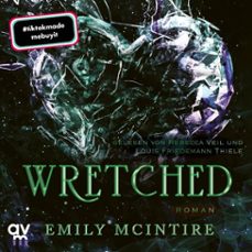 wretched (audiolibro)-emily mcintire-9783748404538