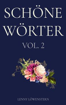 schone worter vol. 2-lenny lowenstern-9783752645538