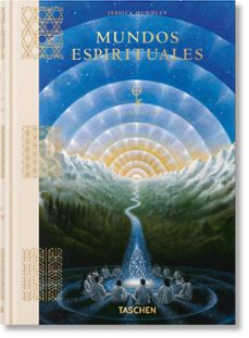 mundos espirituales-jessica hundley-9783754405338