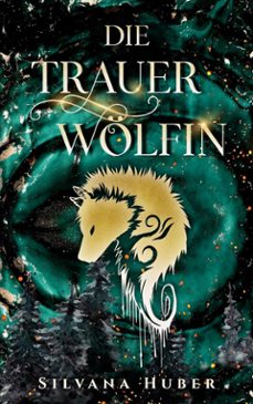 die trauerwolfin (ebook)-9783756266838