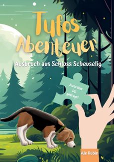tufos abenteuer: ausbruch aus schloss scheuselig (ebook)-ale rubin-9783758336638