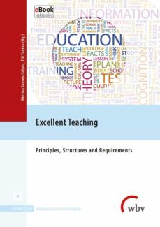 excellent teaching (ebook)-9783763959938