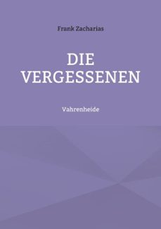 die vergessenen (ebook)-9783769334838