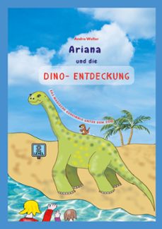 ariana und die dino-entdeckung (ebook)-9783769373738
