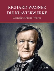 complete piano works (ebook)-richard wagner-9783795730338