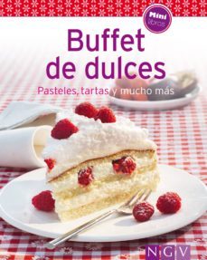 buffet de dulces (ebook)-9783815586938