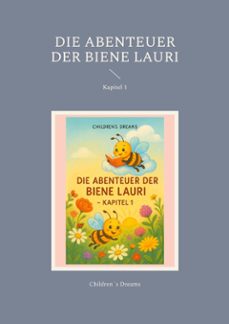 die abenteuer der biene lauri (ebook)-falko baranowski-9783819220838