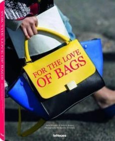 for the love of bags-sandra semburg-9783832732738