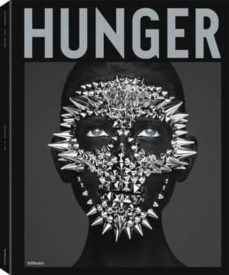 hunger the book-9783832734138