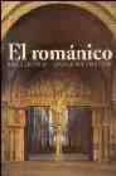 el romanico: arquitectura, escultura, pintura-9783833111938