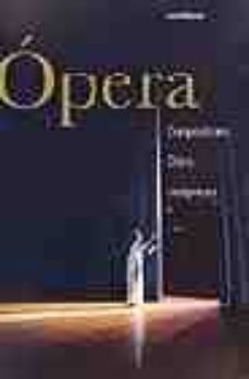 opera: compositores, obras, interpretes-9783833118838