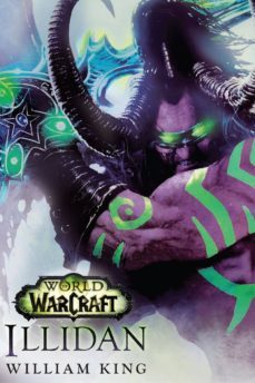 world of warcraft: illidan (ebook)-9783833233838