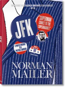 norman mailer jfk-superman comes to the-norman mailer-9783836550338