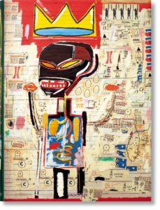 jean-michel basquiat-hans werner holzwarth-eleonor nairne-9783836572538