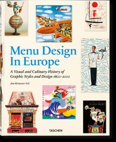 menu design in europe-steven heller-9783836578738