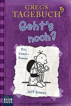 gregs tagebuch - geht s noch?-9783843210638