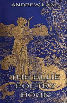 the blue poetry book (ebook)-andrew lang-9783849609238