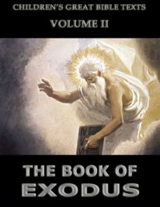 the book of exodus (ebook)-james hastings-9783849622138