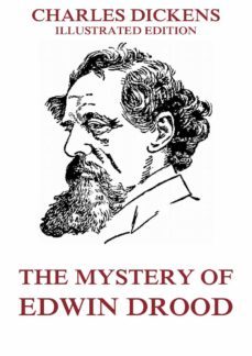 the mystery of edwin drood (ebook)-charles dickens-9783849642938