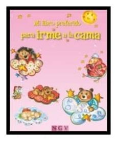 mi libro preferido para irme a la cama-9783862339938