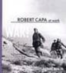this is war: robert capa at work-9783865215338