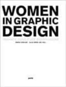 women in graphic design 1890-2012 (bil. ingles-aleman)-gerda breuer-julia meer-9783868591538