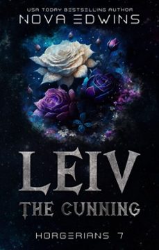leiv, the cunning (ebook)-nova edwins-9783911483438