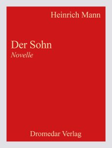 der sohn (ebook)-9783911717038