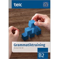 grammatiktraining deutsch fur b2-9783946447238