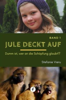 jule deckt auf  band 1 (ebook)-9783958931138