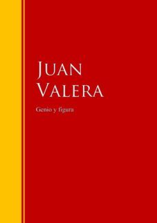 genio y figura (ebook)-juan valera-9783959280938
