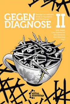 gegendiagnose ii (ebook)-9783960428138